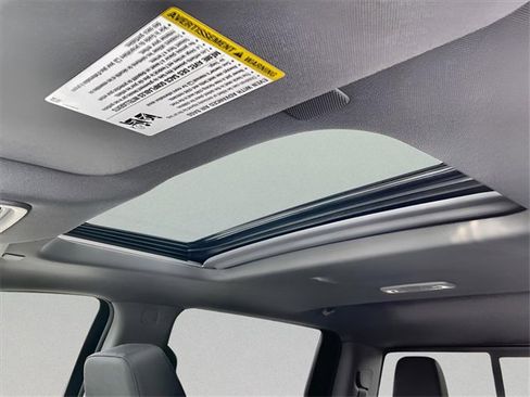 New 2025 Chevrolet Silverado 1500 RST w/ RST All Star Premium Package image 17