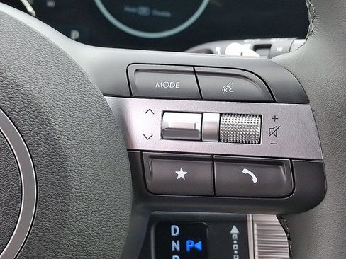 New 2026 Hyundai Tucson Limited AWD/4WD image 18