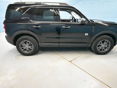 Used 2023 Ford Bronco Sport Big Bend AWD/4WD image 33
