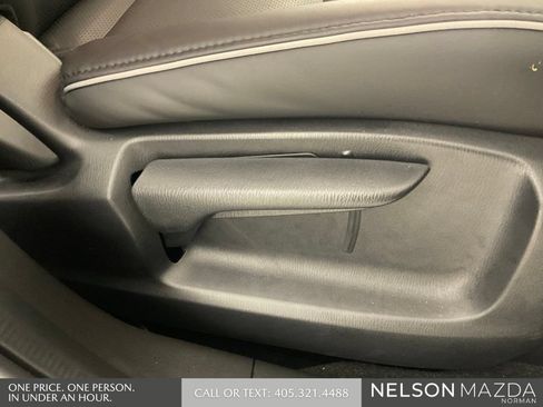 Certified 2025 MAZDA CX-5 AWD 2.5 S w/ Select Package image 28