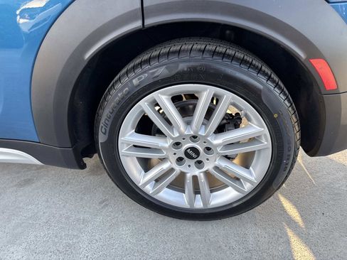 Certified 2023 MINI Cooper Countryman S image 5