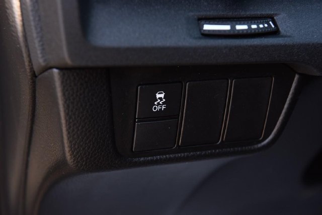 Used 2024 Honda CR-V EX image 10