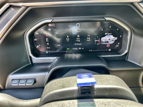 New 2026 GMC Sierra 1500 Denali Ultimate AWD/4WD image 30