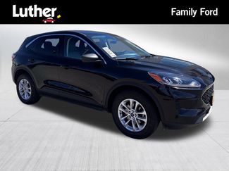 Certified 2022 Ford Escape SE w/ Convenience Package AWD/4WD video 1