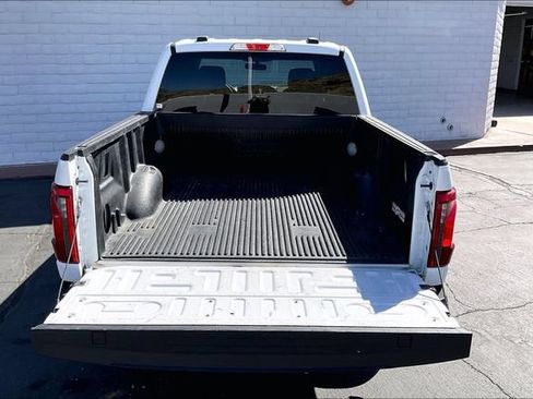 Used 2024 Ford F150 XLT w/ Mobile Office Package AWD/4WD image 34