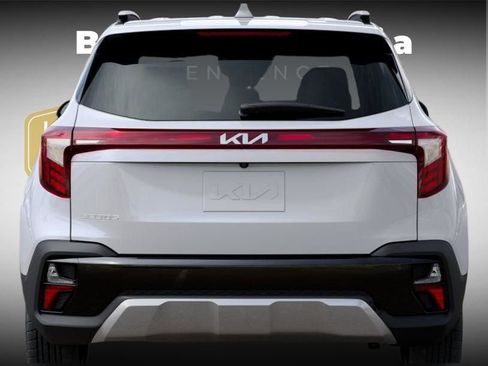 New 2026 Kia Seltos S FWD image 13