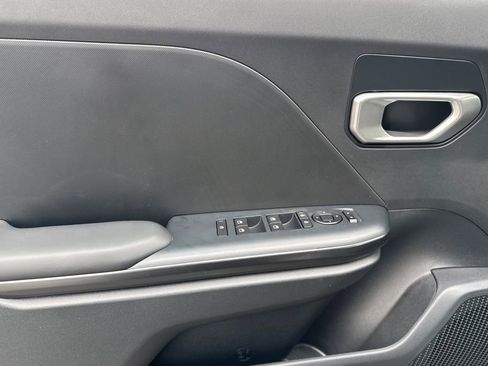 New 2026 Kia K4 FWD image 11