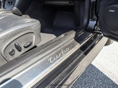 Used 2004 Porsche 911 Turbo AWD/4WD image 32