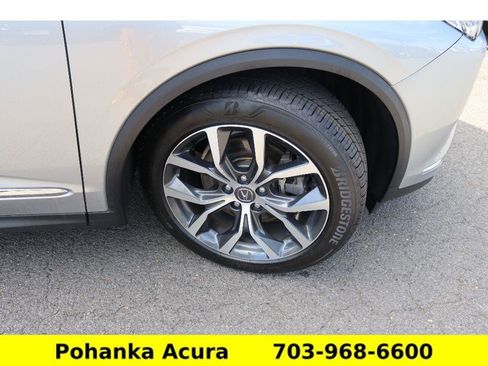 Certified 2023 Acura MDX SH-AWD w/ Technology Package image 37