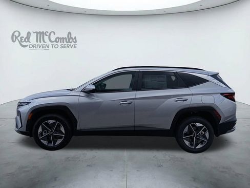 New 2026 Hyundai Tucson SEL image 2