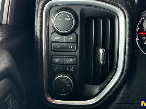 Used 2021 Chevrolet Silverado 1500 LT Trail Boss w/ Bed Protection Package image 31