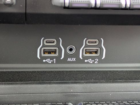 New 2026 RAM 2500 Laramie image 25