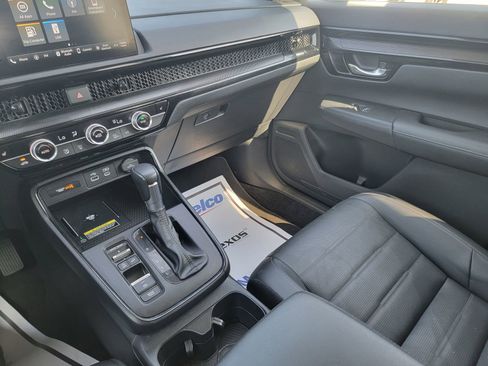 Used 2025 Honda CR-V EX-L image 26