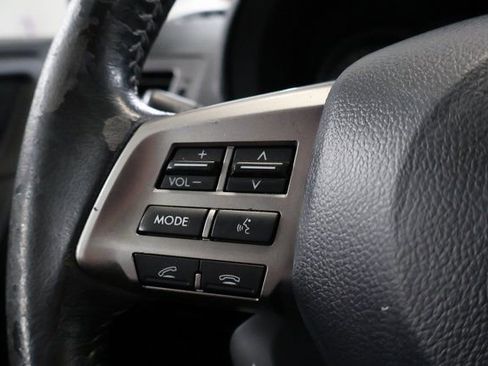 Used 2014 Subaru Forester 2.0XT Premium image 18