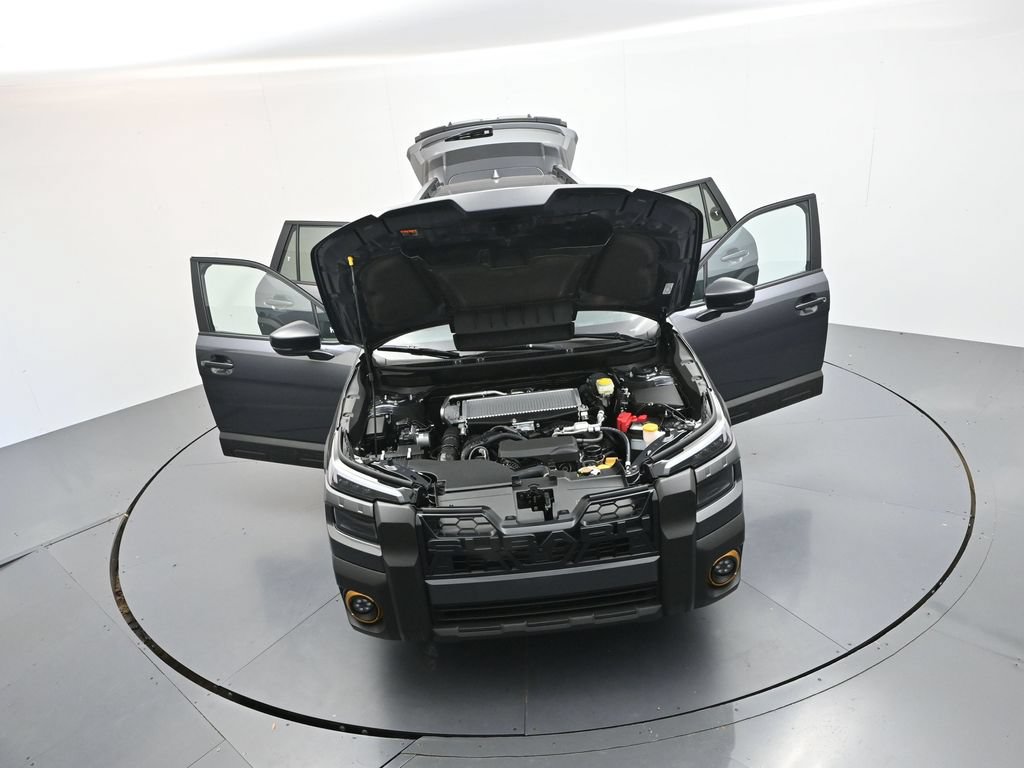 New 2026 Subaru Outback Wilderness AWD/4WD image 26