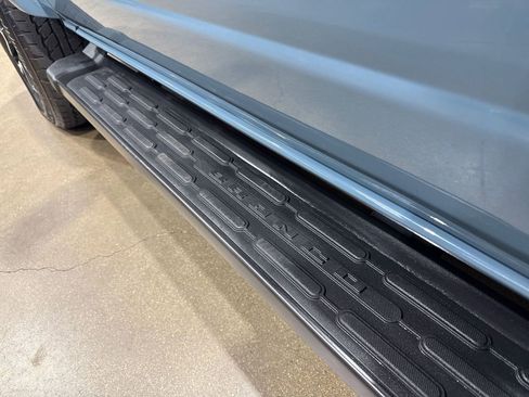 Used 2022 Ford Bronco Outer Banks image 87