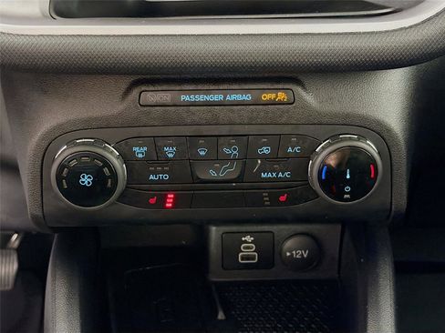 Used 2023 Ford Bronco Sport Big Bend w/ Convenience Package image 16