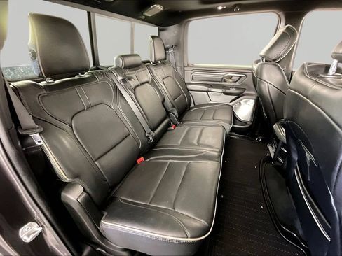 Used 2021 RAM 1500 Limited AWD/4WD image 24