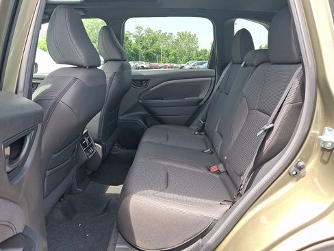 New 2026 Subaru Forester Premium AWD/4WD image 6
