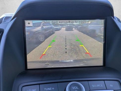 Used 2018 Ford Escape SE w/ SE Sync 3 Package AWD/4WD image 13