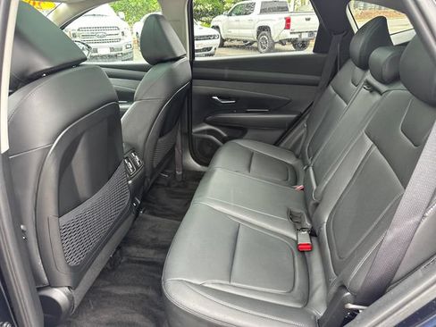 Used 2025 Hyundai Tucson SEL AWD/4WD image 18