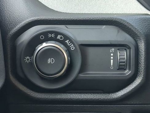New 2026 Jeep Wrangler Unlimited Sport AWD/4WD image 25
