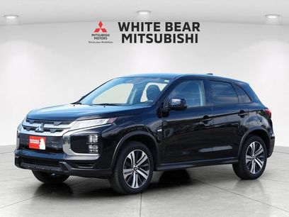 Used 2023 Mitsubishi Outlander Sport AWD