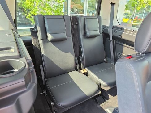 Used 2013 Land Rover LR4 HSE AWD/4WD image 12