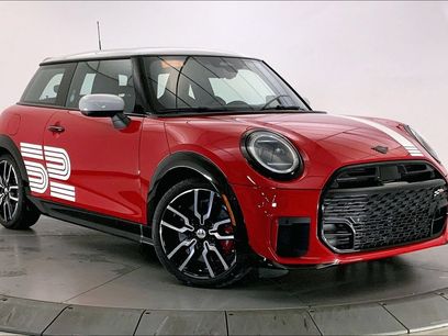 New 2026 MINI Cooper John Cooper Works