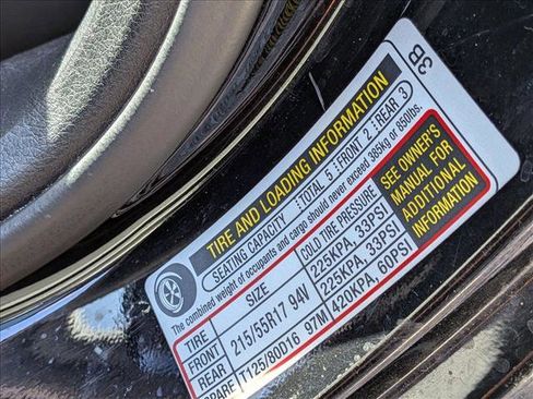 Used 2013 Honda Accord Touring image 18