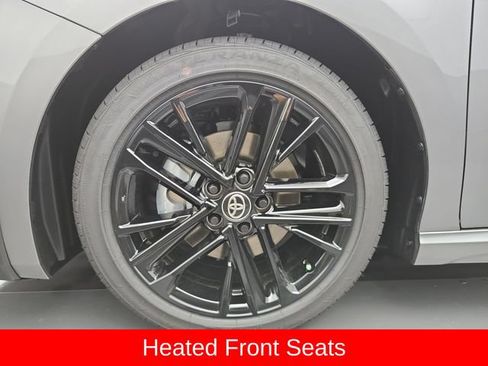 New 2026 Toyota Camry SE w/ Convenience Package FWD image 24