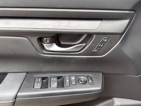 Used 2024 Honda CR-V Sport-L image 13