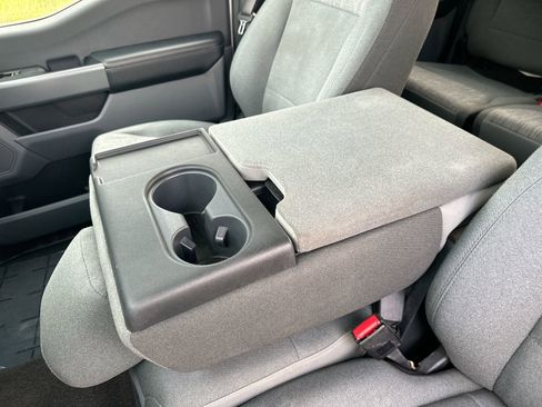 Used 2023 Ford F150 XLT image 20