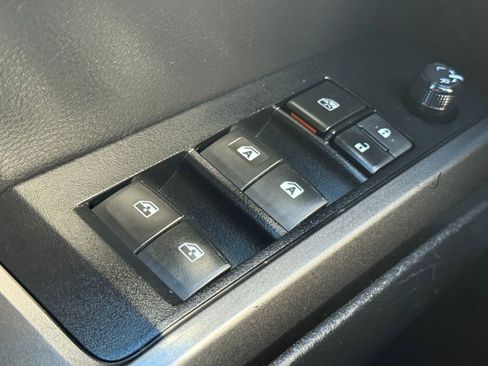 Certified 2022 Toyota Tacoma TRD Sport image 13