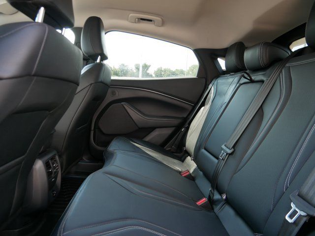 Certified 2024 Ford Mustang Mach-E Premium AWD/4WD image 7