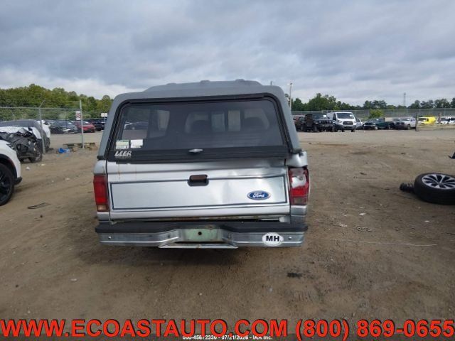 Used 1992 Ford Ranger 2WD Regular Cab image 9