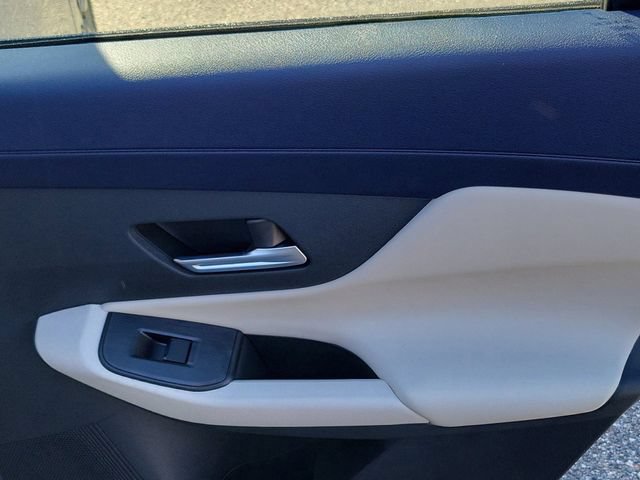 New 2026 Nissan Sentra SL w/ Floor Mat Package FWD image 24