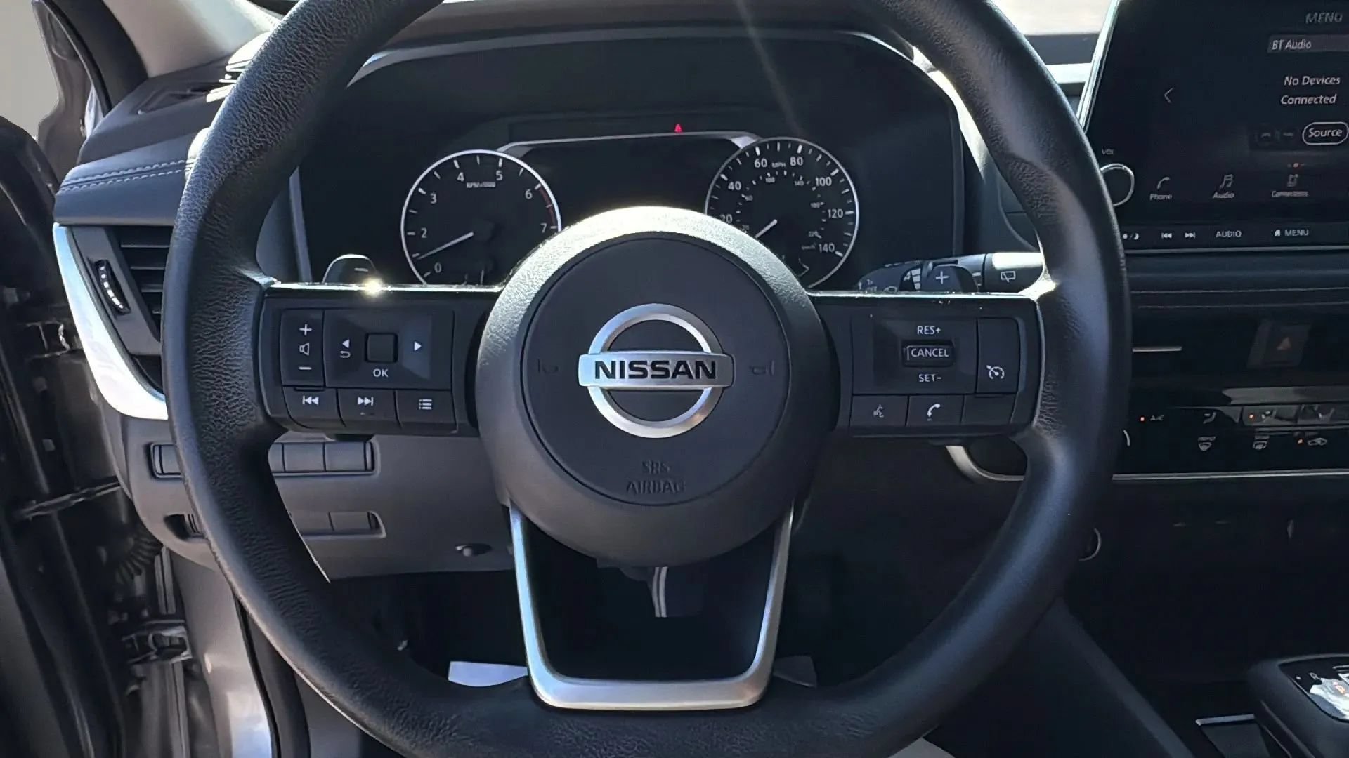 Used 2021 Nissan Rogue S FWD image 18