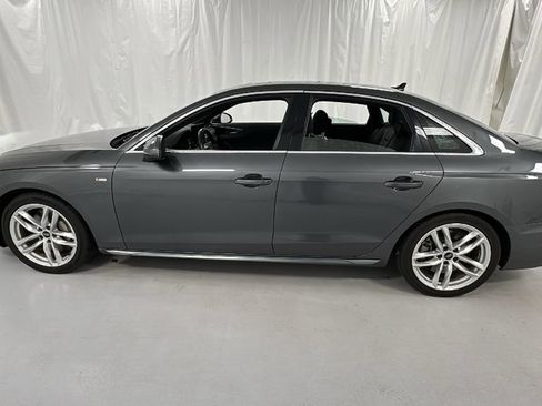 Used 2023 Audi A4 2.0T Premium Plus image 6