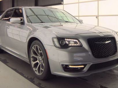 Used 2018 Chrysler 300 S w/ 300S Premium Group