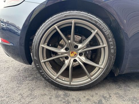 Used 2018 Porsche 718 Cayman image 39