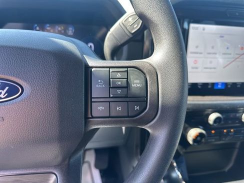 New 2026 Ford F150 STX w/ Equipment Group 200A image 37