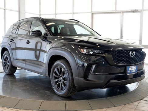 Certified 2026 MAZDA CX-50 AWD 2.5 Hybrid w/ Weather Package image 2