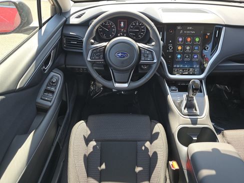 New 2025 Subaru Outback Premium w/ Popular Package #1 image 18