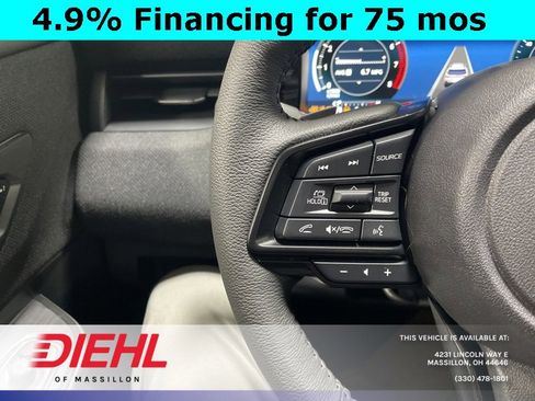 New 2026 Subaru Outback Limited XT image 25