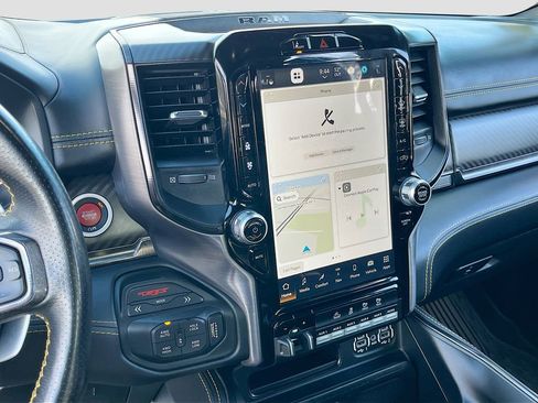 Used 2023 RAM 1500 TRX w/ TRX Level 2 Equipment Group image 15