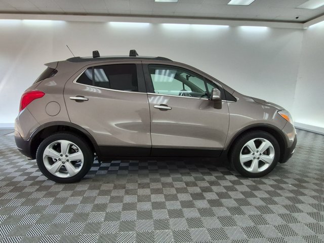 Used 2015 Buick Encore Leather FWD image 4