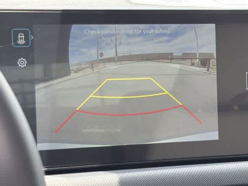 New 2026 Hyundai Sonata SEL image 21