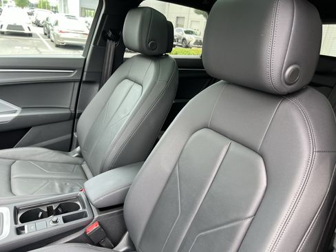 Certified 2023 Audi Q3 2.0T Premium Plus AWD/4WD image 16