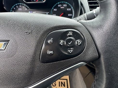 Used 2019 Chevrolet Impala LT image 15